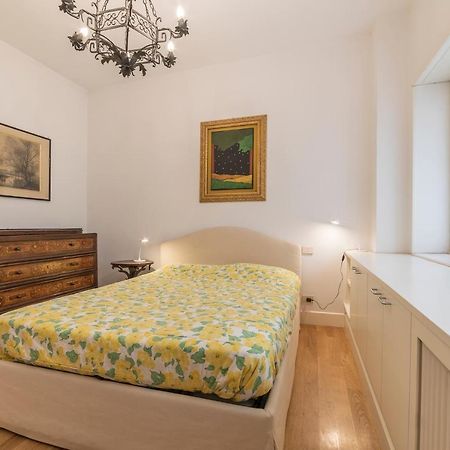 Micheli 4Pax Apartment With Terrace Rom Exterior foto