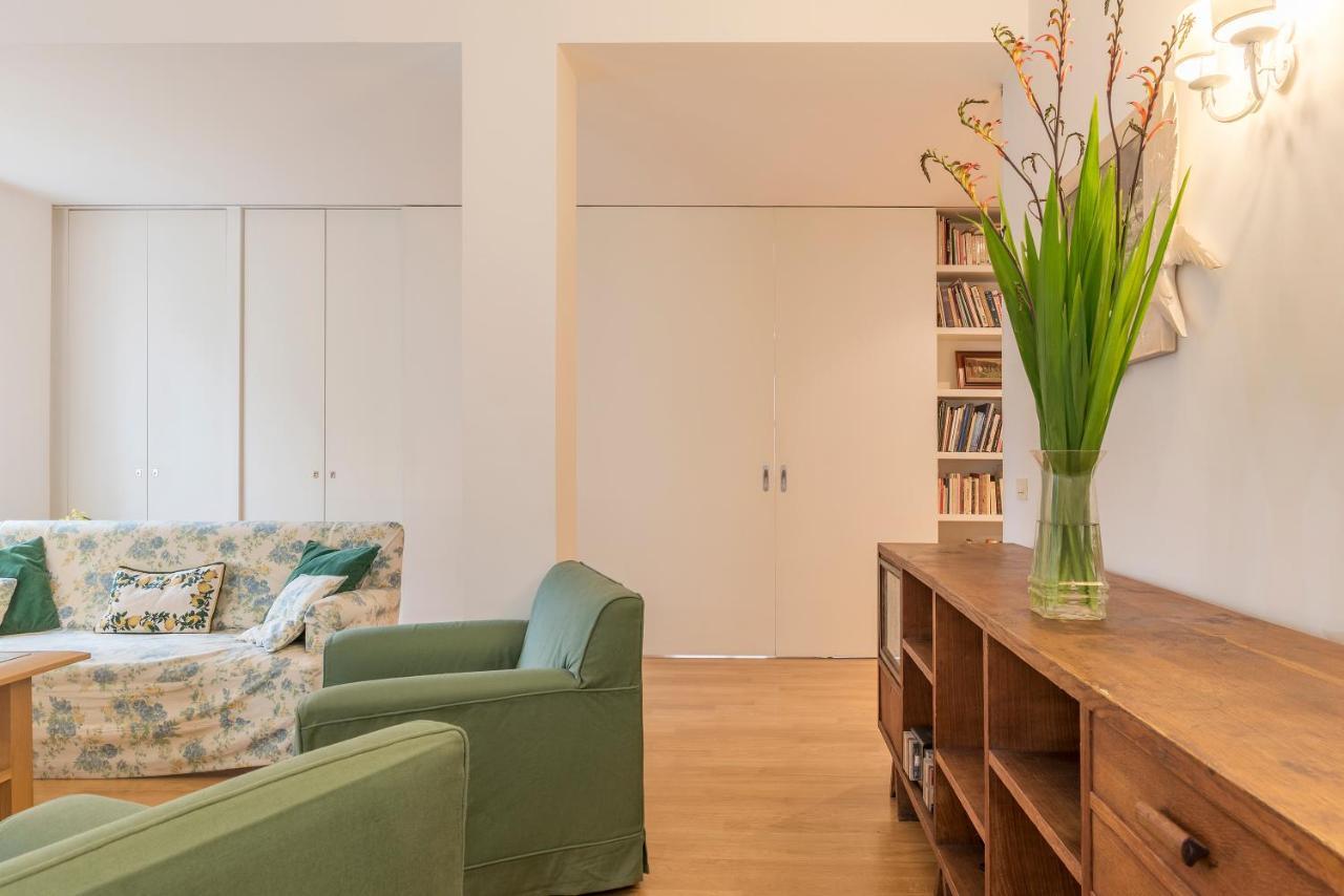 Micheli 4Pax Apartment With Terrace Rom Exterior foto