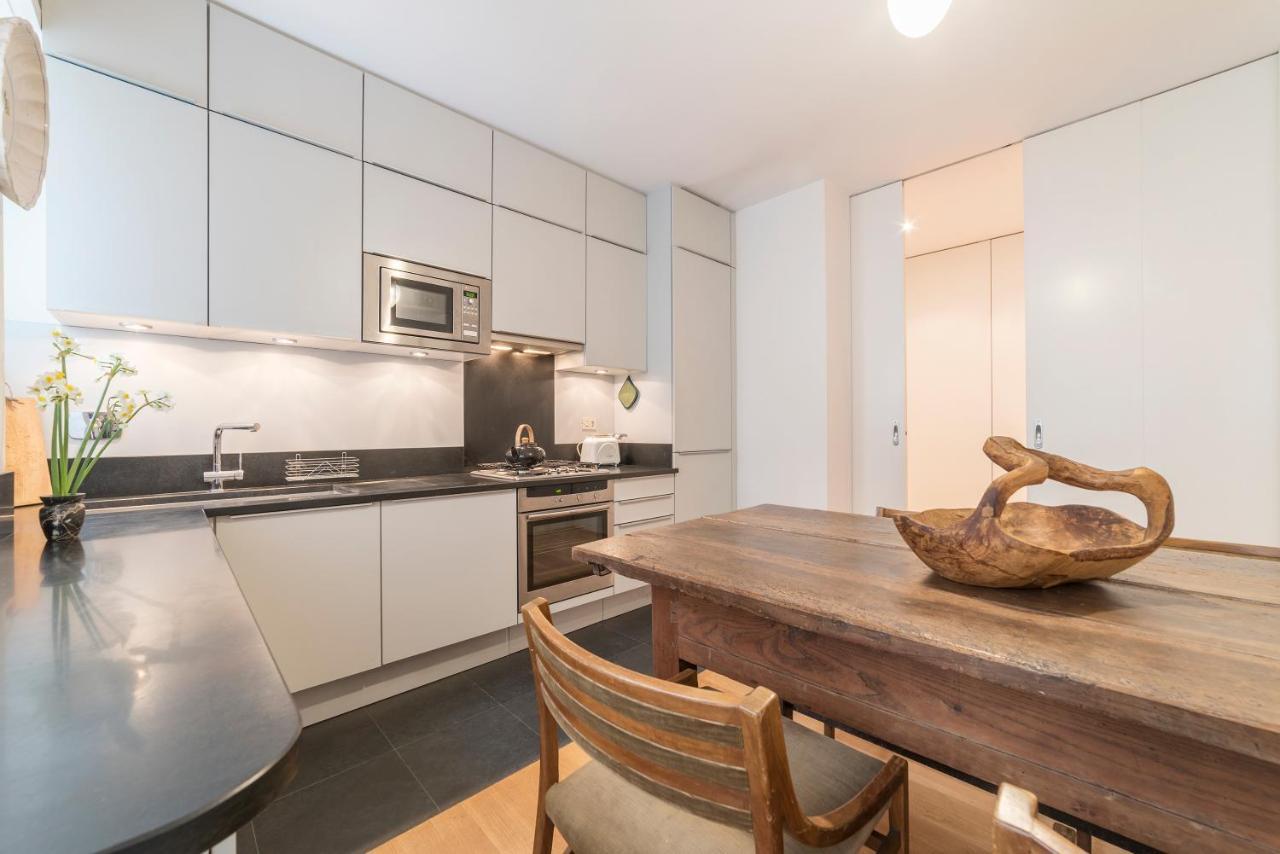Micheli 4Pax Apartment With Terrace Rom Exterior foto